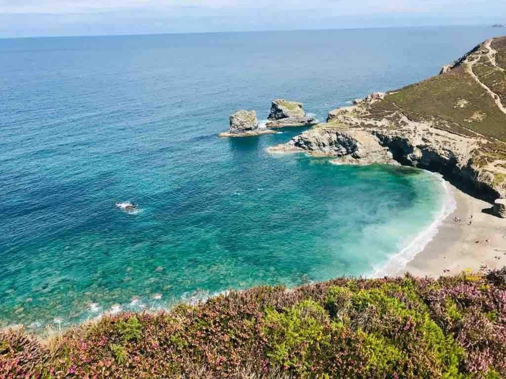 Little Dusty - Between St Agnes & Perranporth